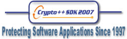 Crypto++ SDK 2007